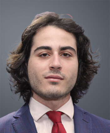 Aron Pacifici