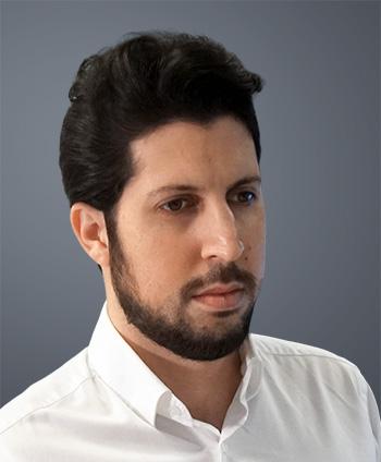 Gil Rabbi