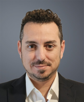 Tom Rozenvasser